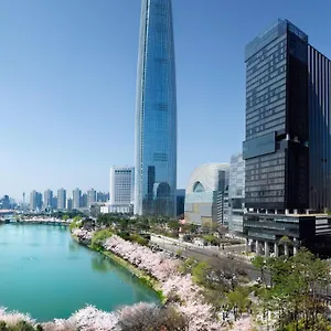 酒店 Sofitel Ambassador &, 首爾