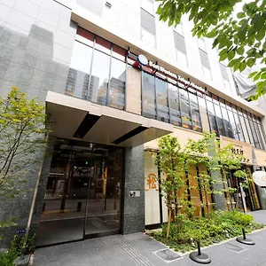 *** 酒店 贝斯特韦斯特fino东京赤坂酒店 日本