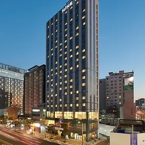 4* Отель Nine Tree By Parnas Dongdaemun