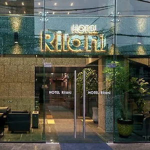 Hotel Rian, Seoul