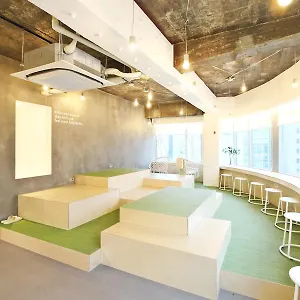 Hostel Haru, Seoul