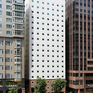 Hotel Toyoko Gangnam, Seoul
