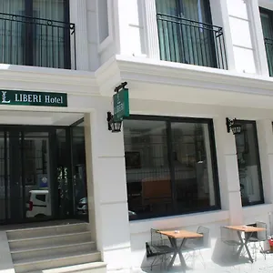 visit hotel