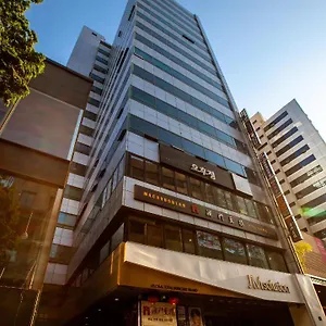  Хостел Seoulite Myeongdong Formerly - Step Myeongdong 2