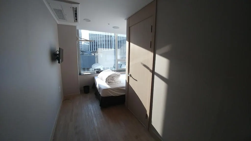 K-Guesthouse Dongdaemun Premium Seoul