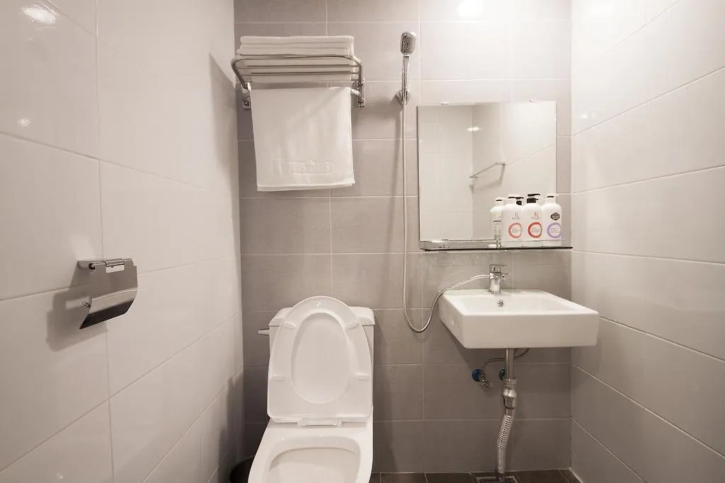 Hostel K-Guesthouse Dongdaemun Premium Seoul