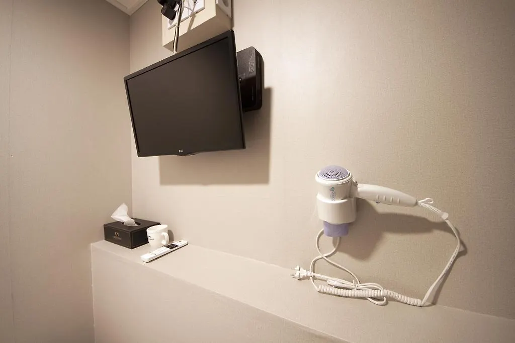 K-Guesthouse Dongdaemun Premium Seoul