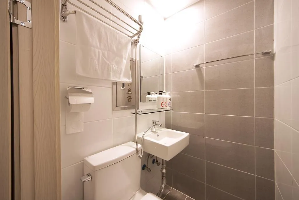 K-Guesthouse Dongdaemun Premium Seoul