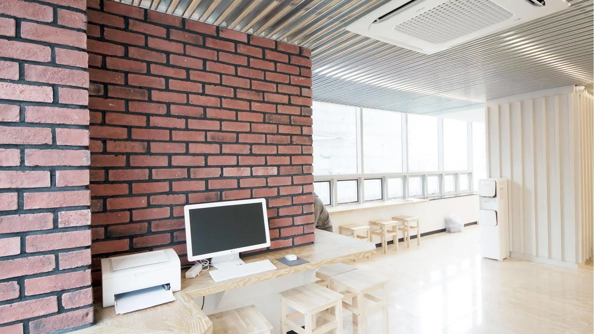 K-Guesthouse Dongdaemun Premium Seoul 0*,  South Korea