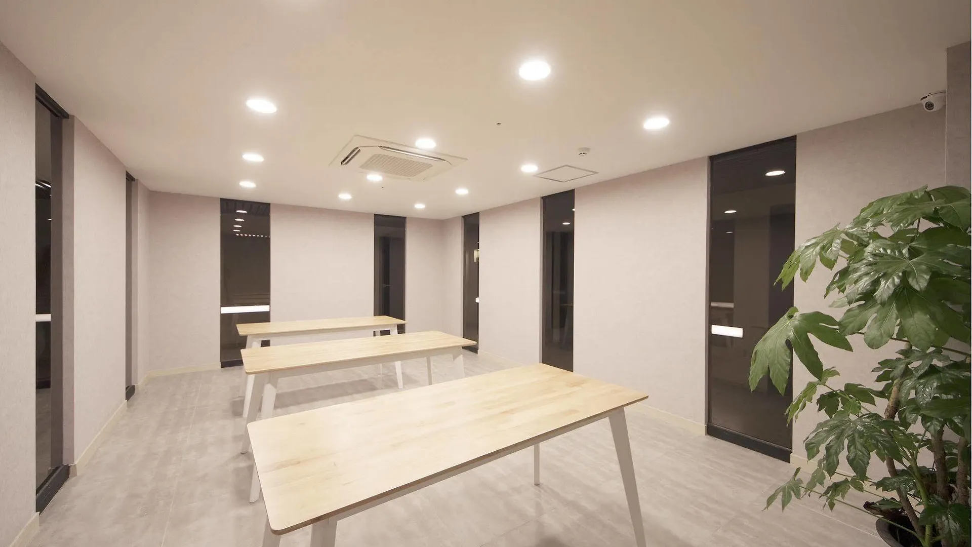 K-Guesthouse Dongdaemun Premium Seoul Hostel