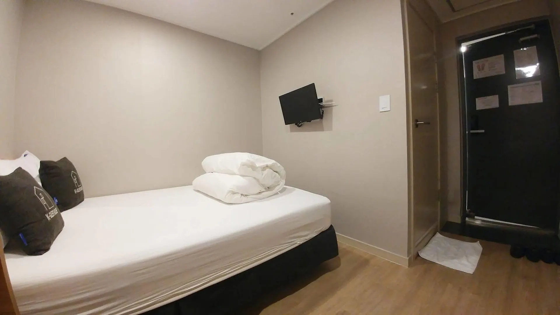 Hostel K-Guesthouse Dongdaemun Premium Seoul South Korea