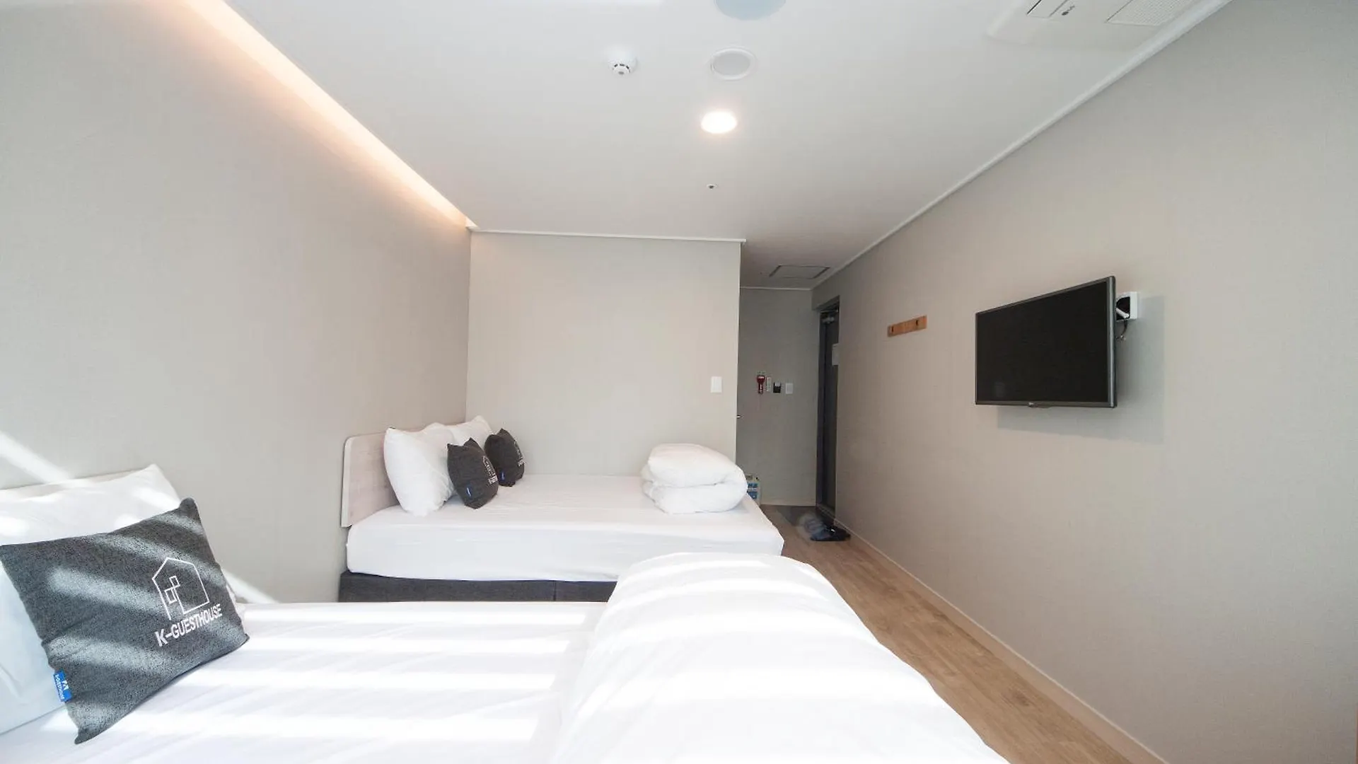 K-Guesthouse Dongdaemun Premium Seoul 0*,  South Korea