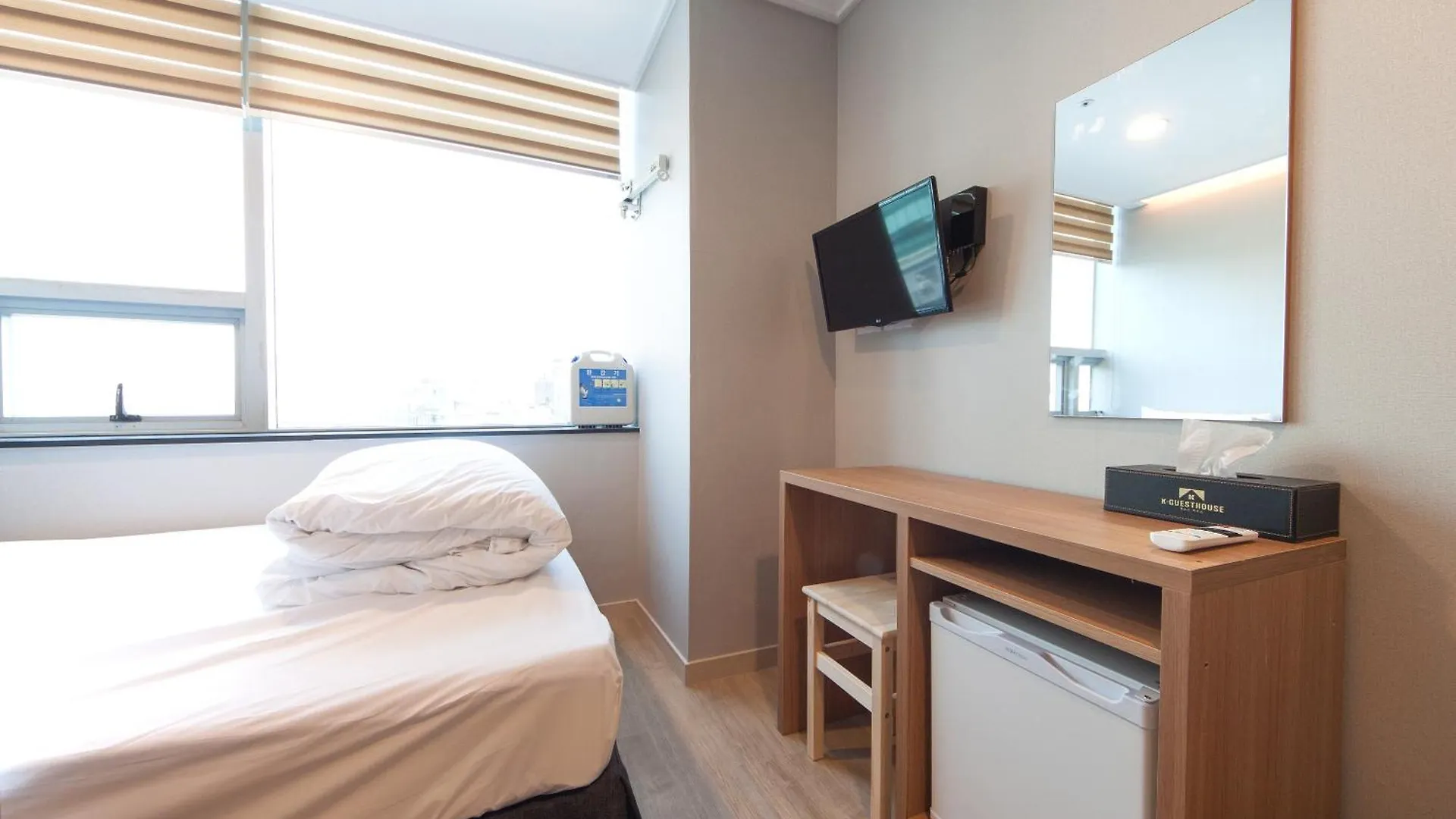 K-Guesthouse Dongdaemun Premium Seoul