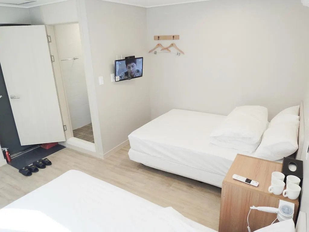 K-Guesthouse Dongdaemun Premium Seoul