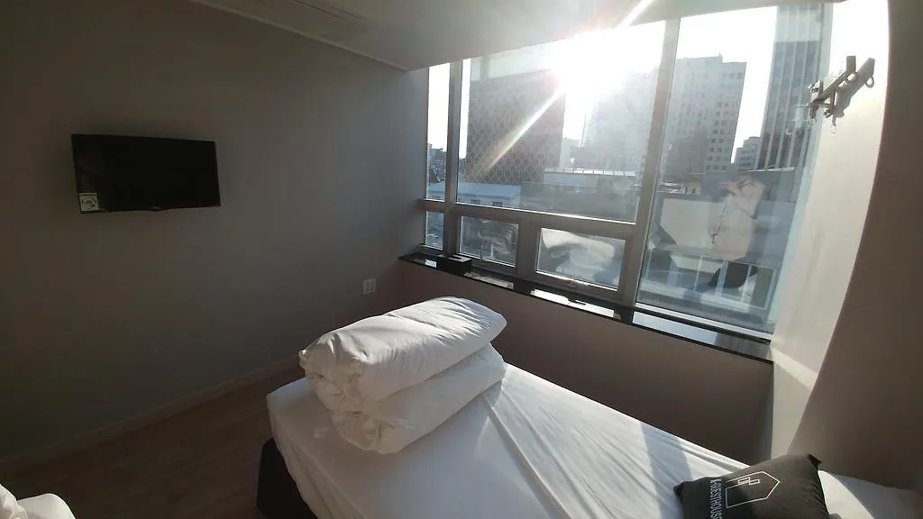 Hostel K-Guesthouse Dongdaemun Premium Seoul