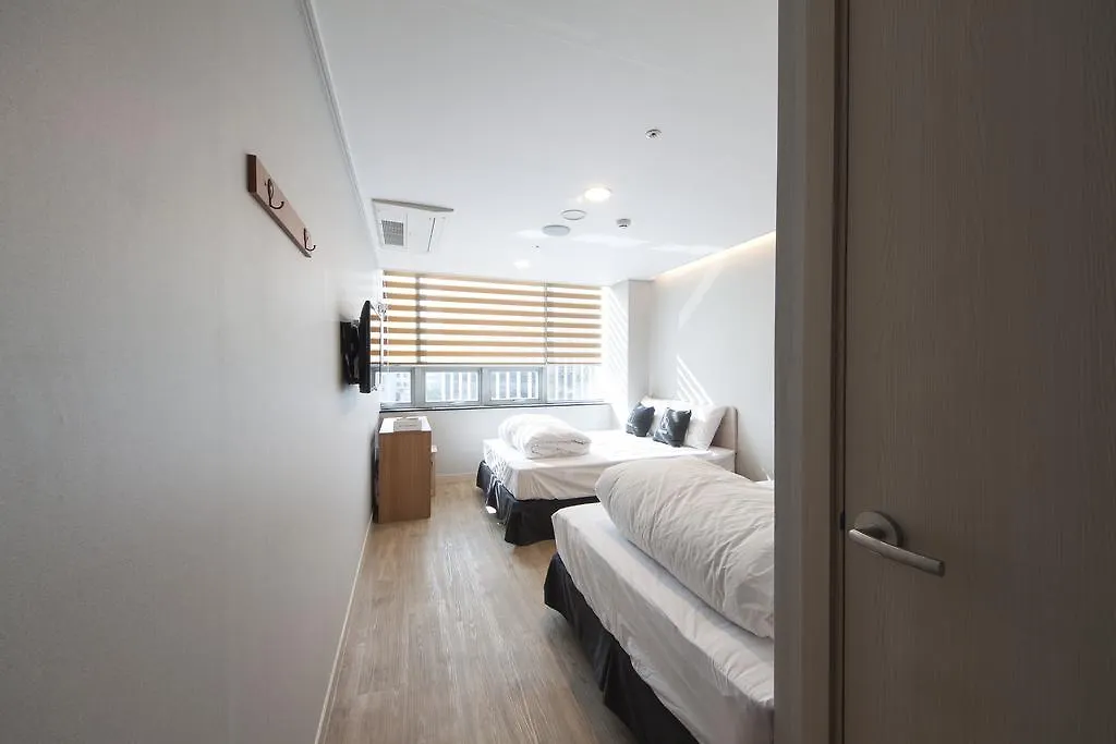 K-Guesthouse Dongdaemun Premium Seoul 0*,  South Korea