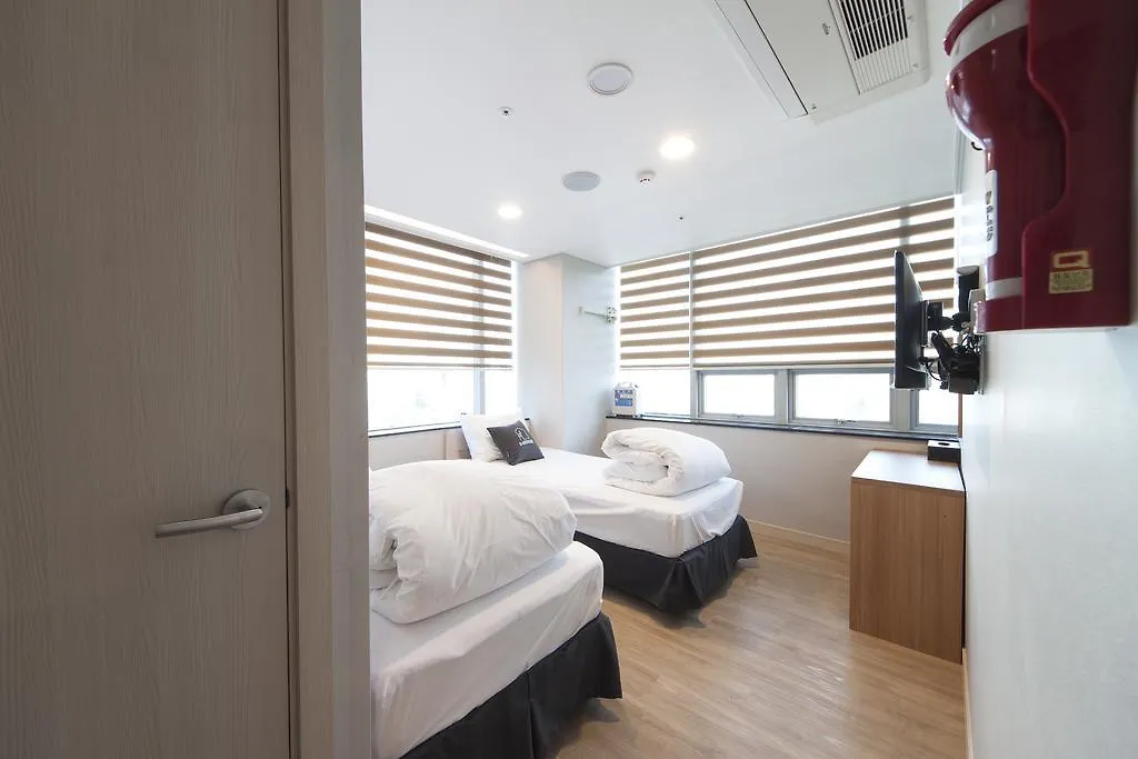 K-Guesthouse Dongdaemun Premium Seoul
