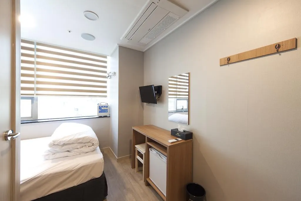 K-Guesthouse Dongdaemun Premium Seoul Hostel