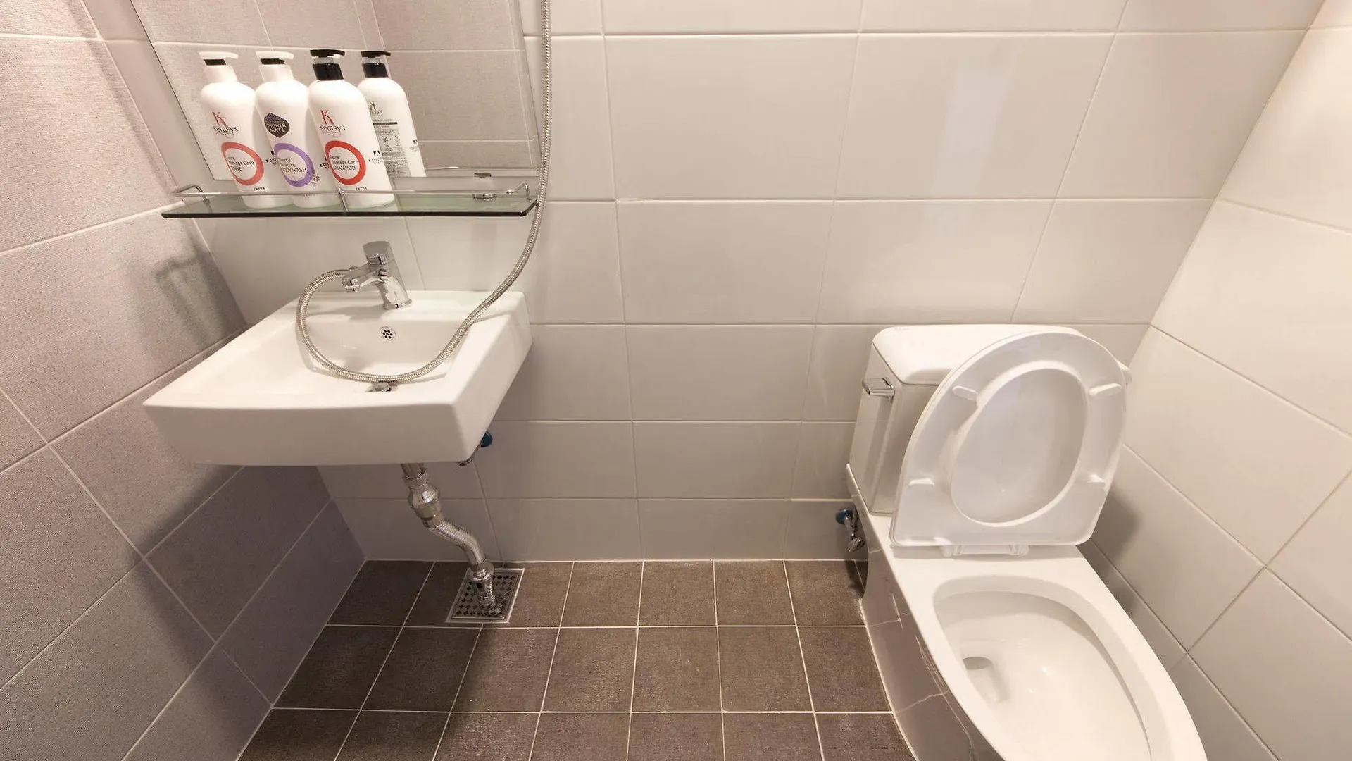 Hostel K-Guesthouse Dongdaemun Premium Seoul