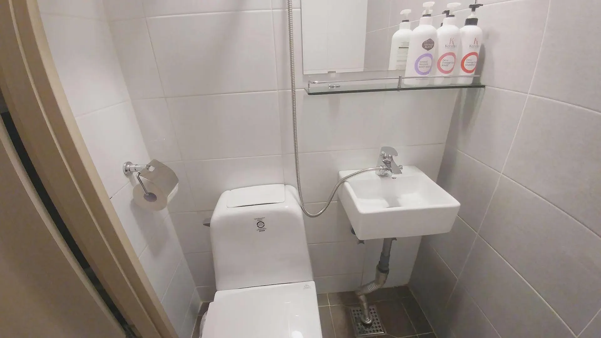 K-Guesthouse Dongdaemun Premium Seoul