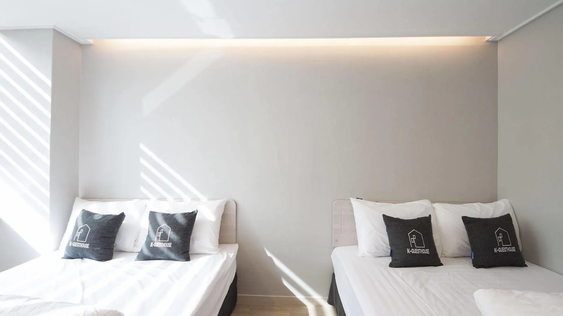 K-Guesthouse Dongdaemun Premium Seoul