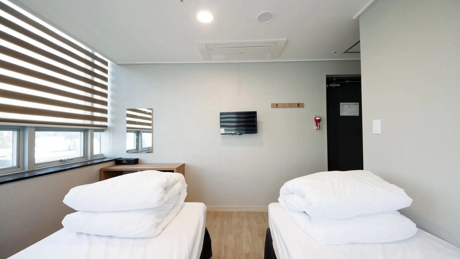 K-Guesthouse Dongdaemun Premium Seoul Hostel