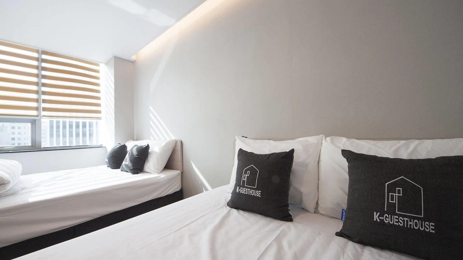 Hostel K-Guesthouse Dongdaemun Premium Seoul
