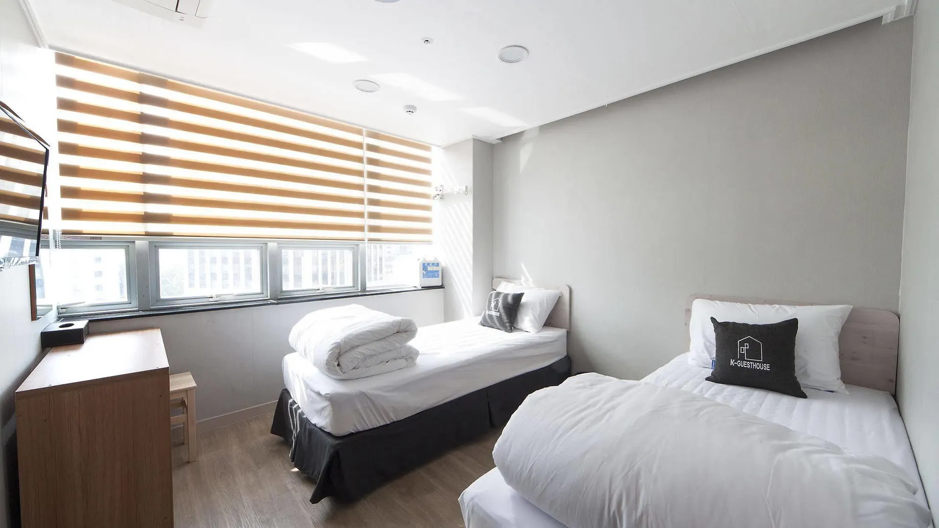 K-Guesthouse Dongdaemun Premium Seoul
