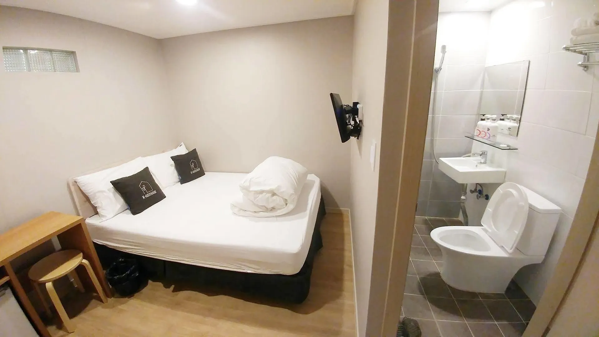 K-Guesthouse Dongdaemun Premium Seoul Hostel