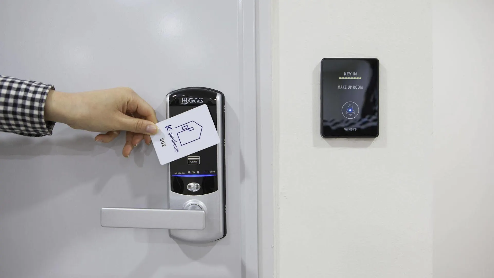 K-Guesthouse Dongdaemun Premium Seoul Hostel