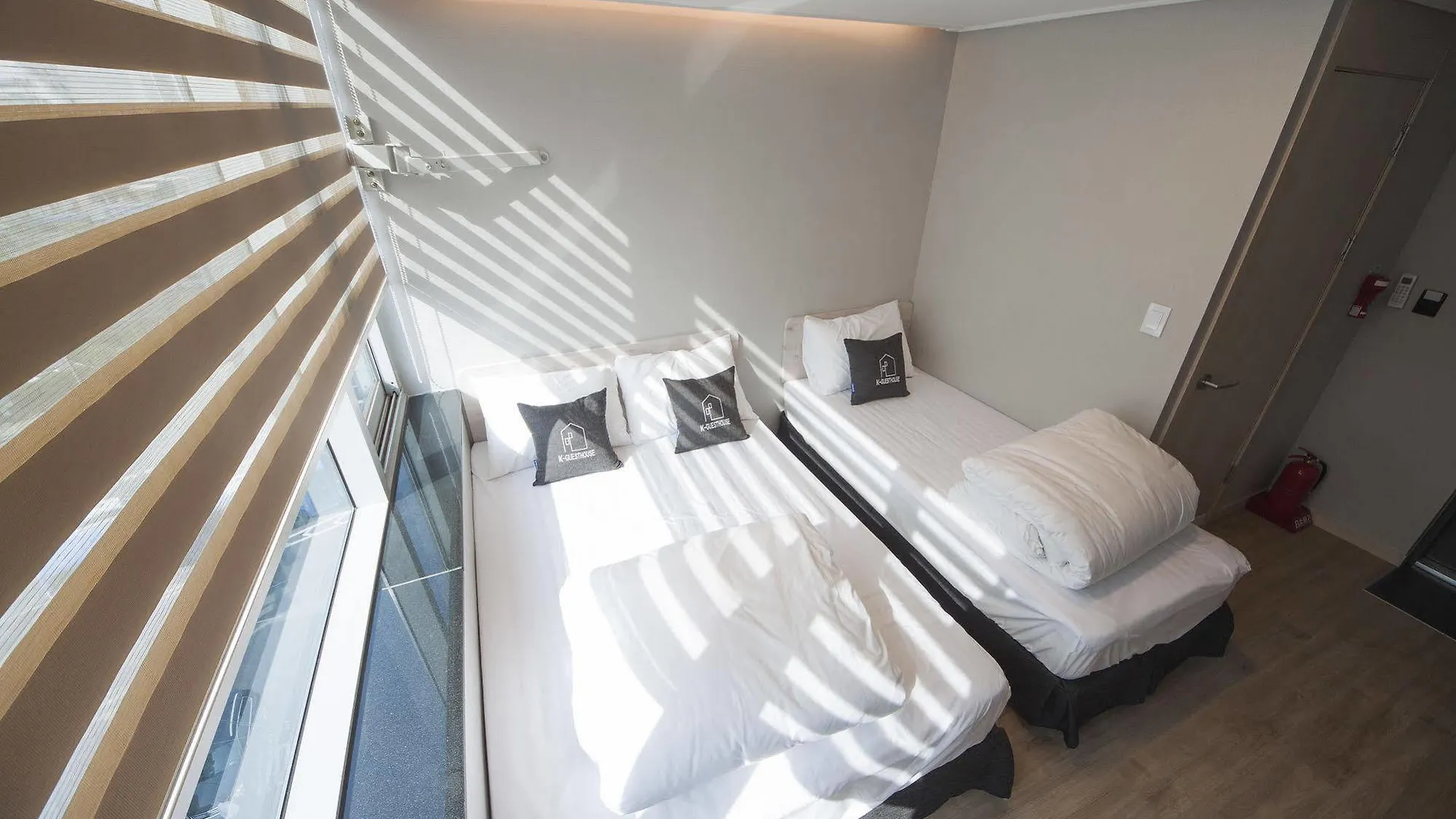 K-Guesthouse Dongdaemun Premium Seoul 0*,  South Korea