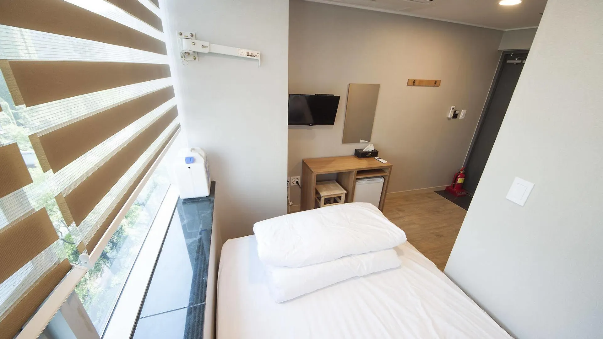 K-Guesthouse Dongdaemun Premium Seoul