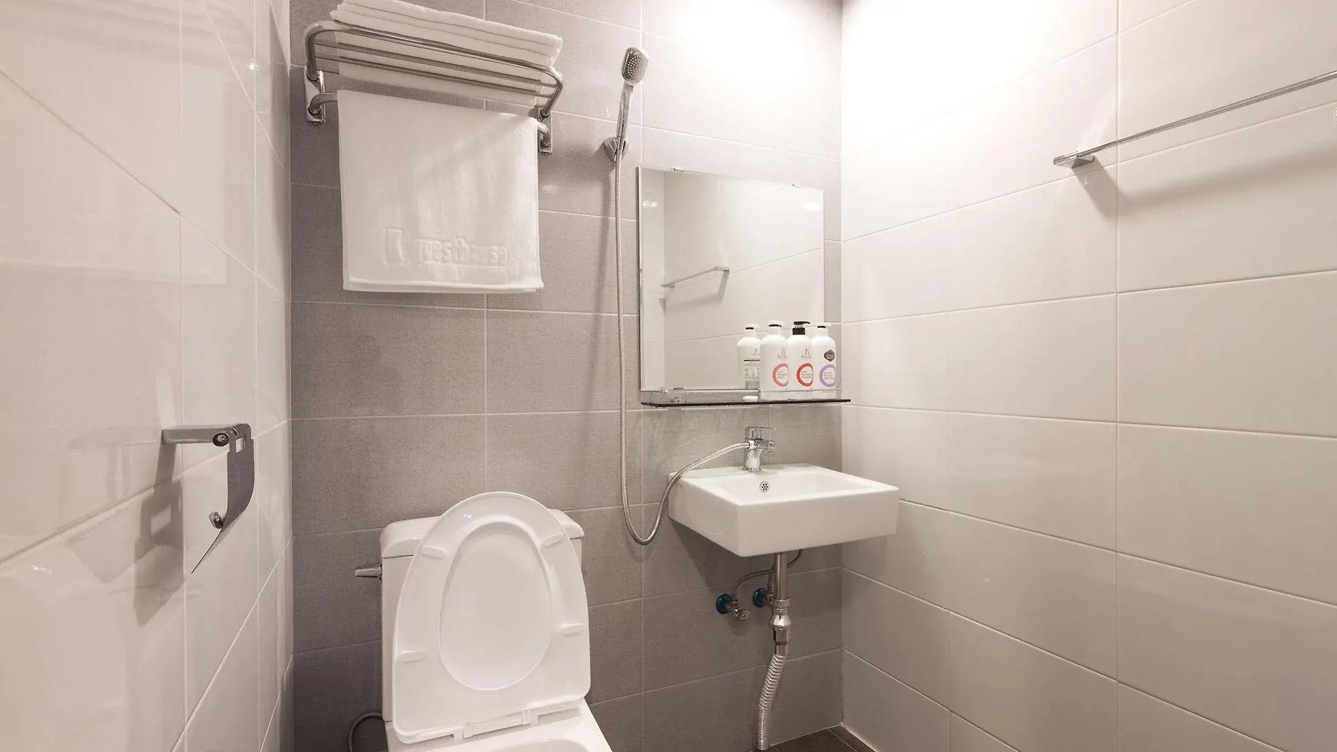 K-Guesthouse Dongdaemun Premium Seoul Hostel